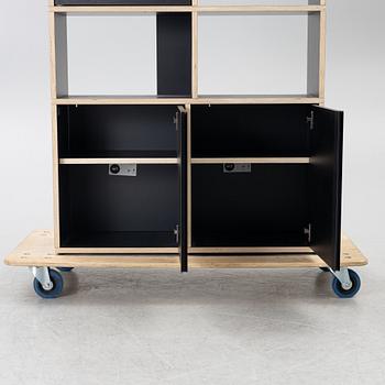 Bookcase, "Original Classic" Tylko, contemporary.