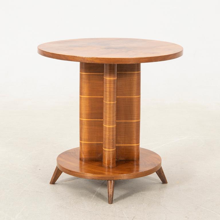 Table, first half of the 20th century.
