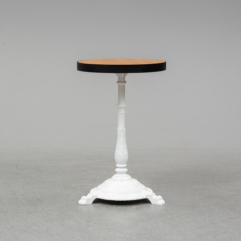 A table from Byarum, late 20th Century.