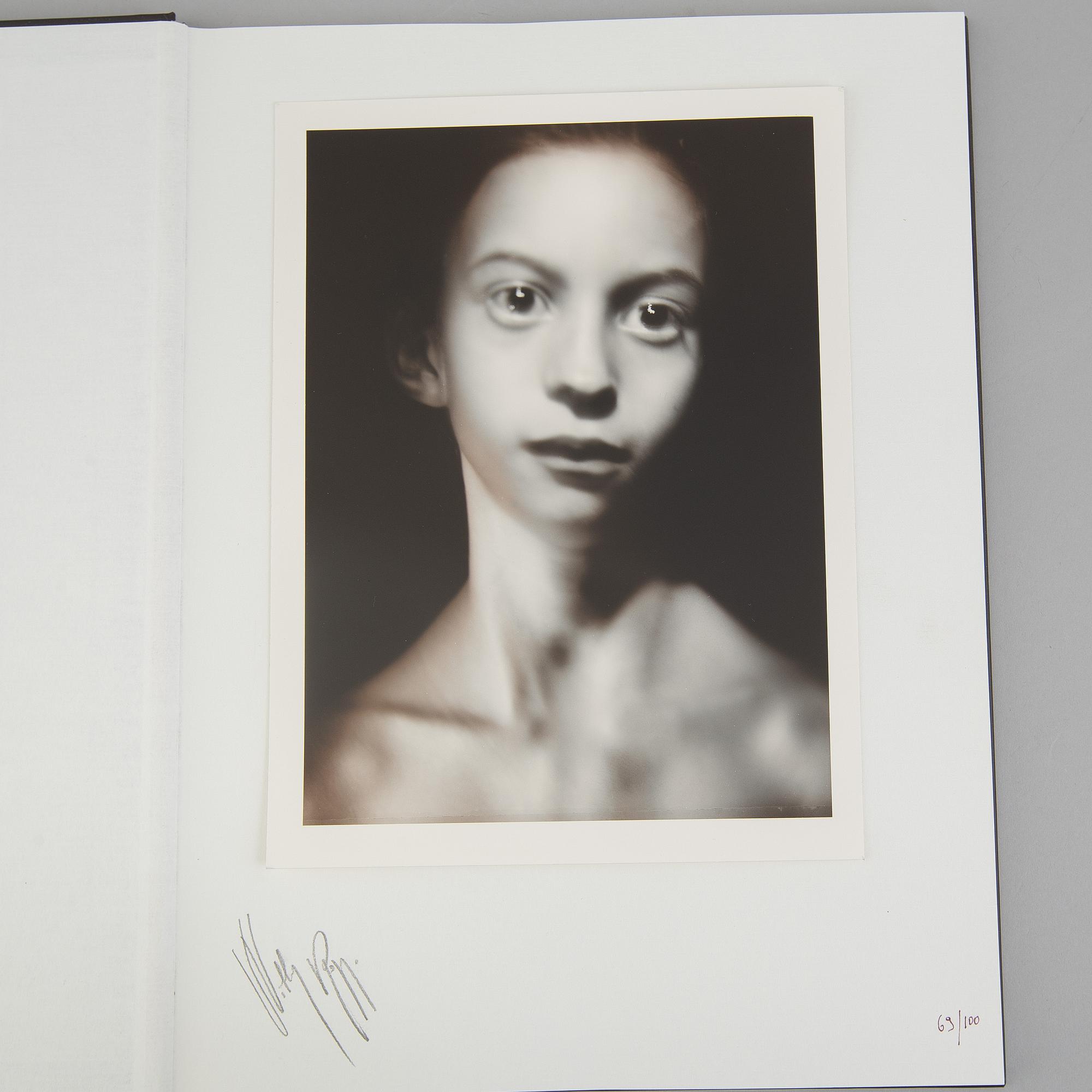 BOOK and PRINT, 