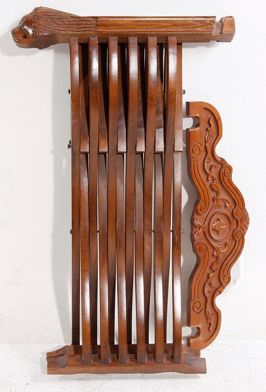 STOL, renässansstil, 1900-tal.
