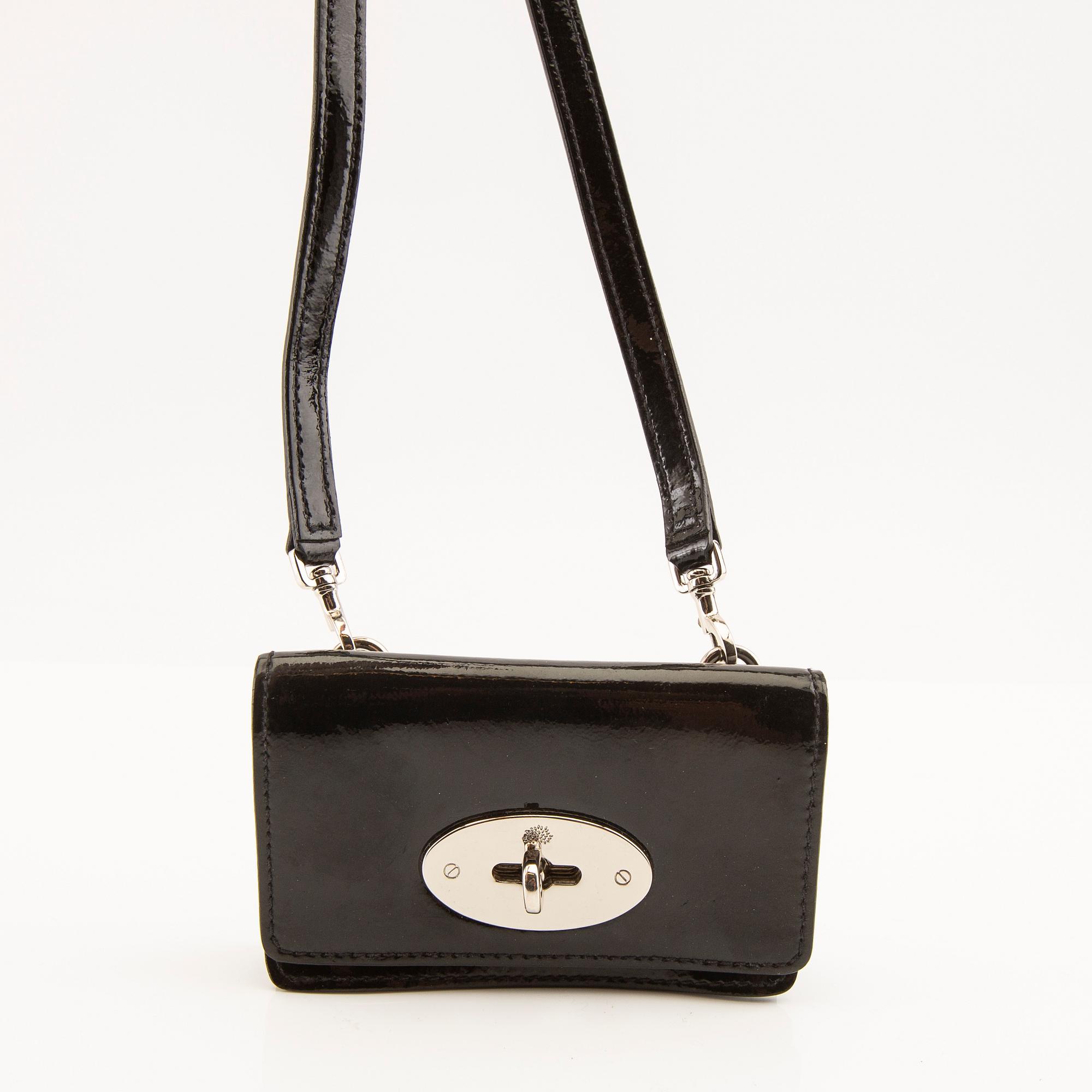 Mulberry, mini bag 1971.