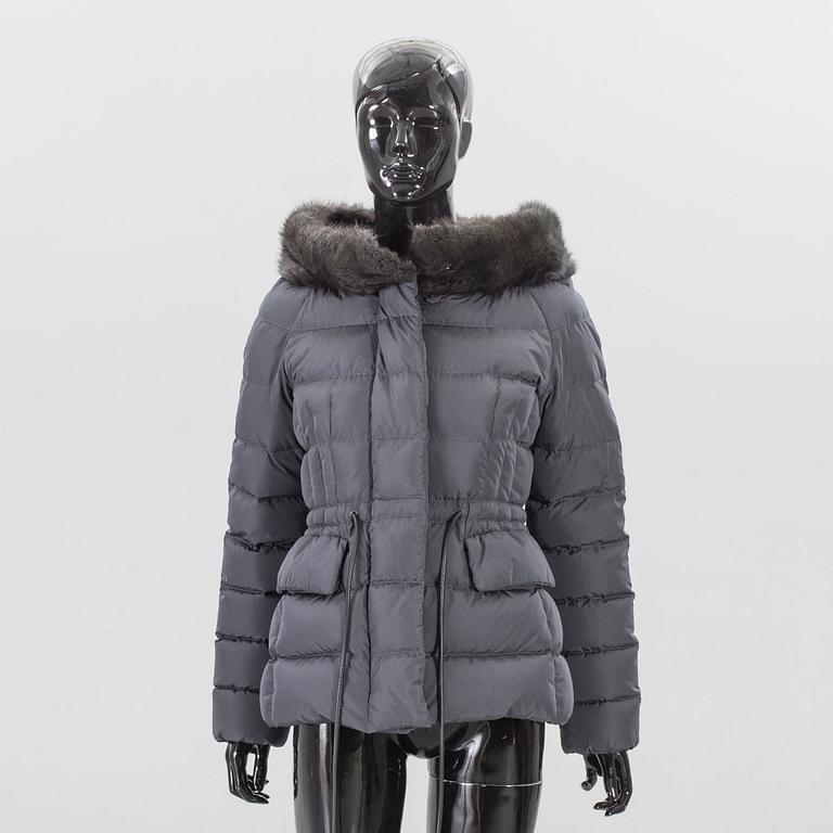 MONCLER DUNJACKA,