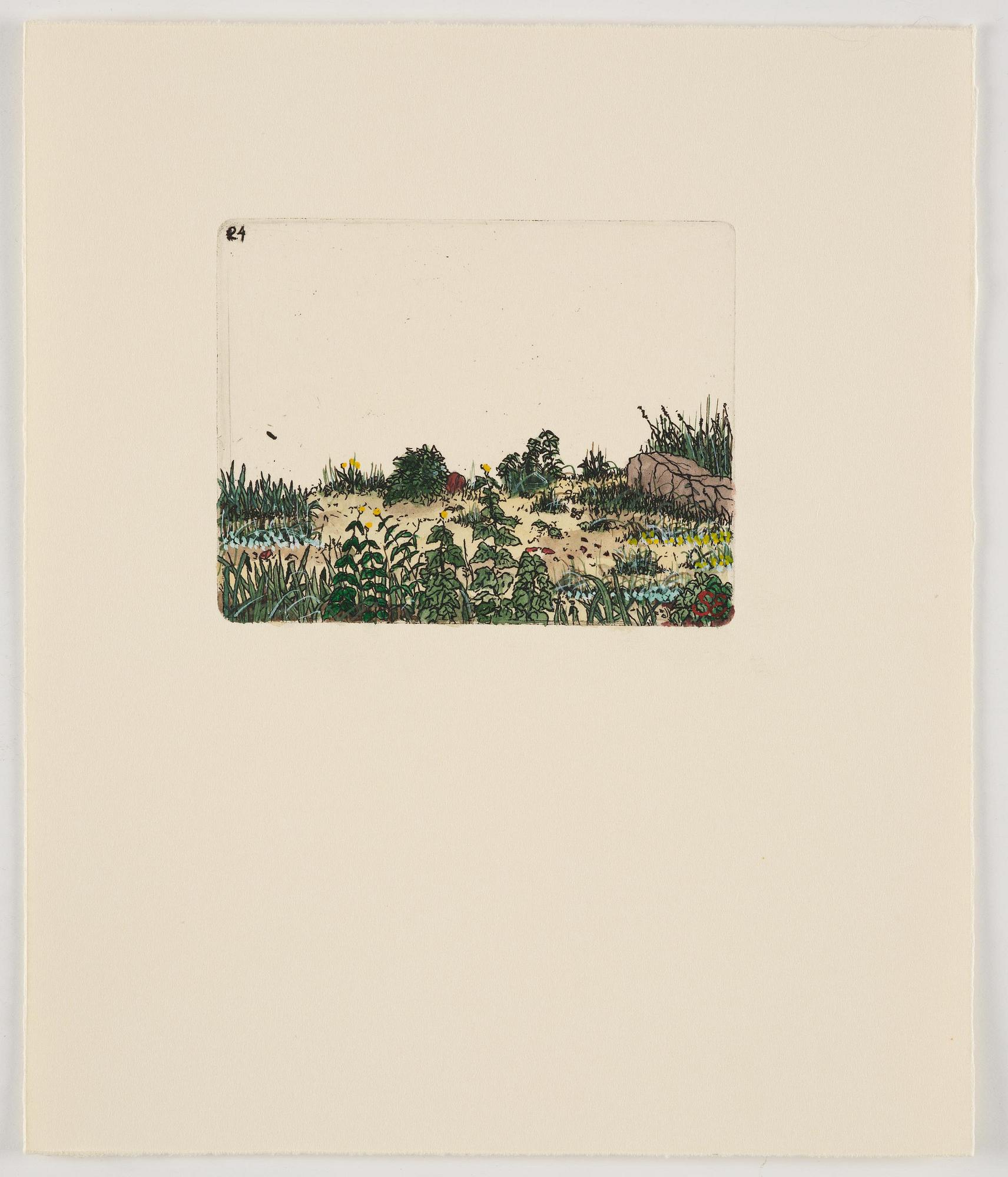 Sten Eklund, "Kullahusets hemlighet" (Kullahussviten).
