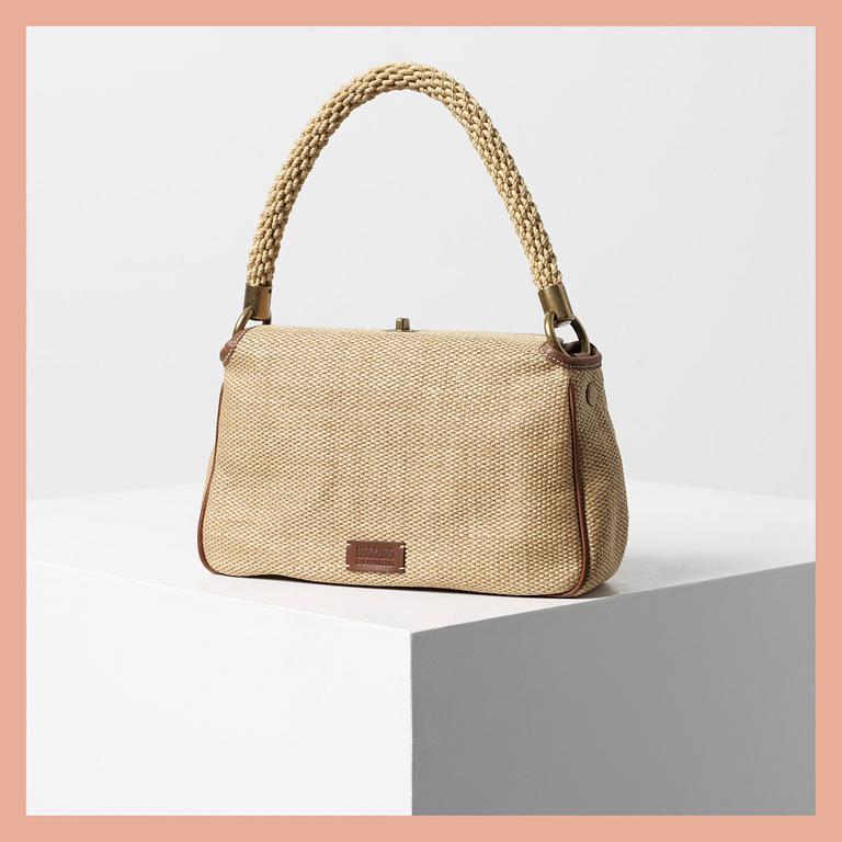 VÄSKA, Moschino.