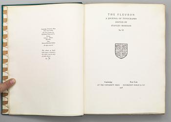 C.F. HULTENHEIM BOOK COLLECTION, CAMERA ANTIQUA.