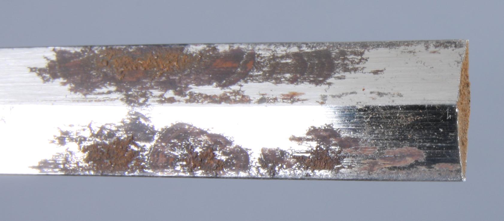 ÄMBETSMANNAVÄRJA med BALJA, 1800/1900-tal.