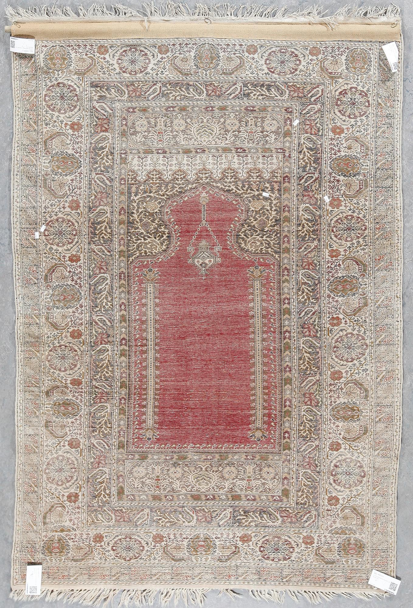MATTA semiantik Kayseri, ca 178x120 cm.