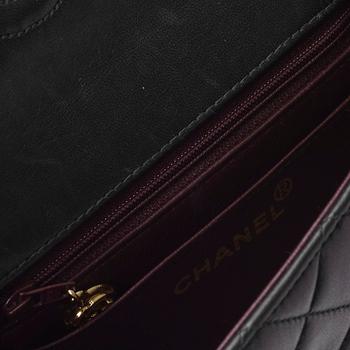 VÄSKA, Mini Flap Bag, Chanel.