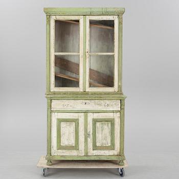 SKÅP, Mellaneuropa, omkring 1900.