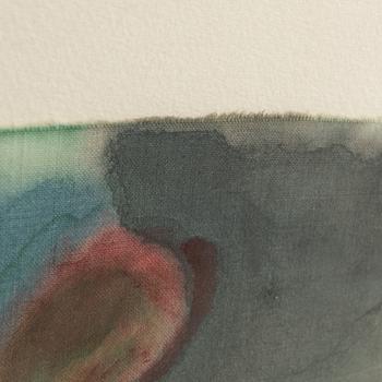 Lennart Rosensohn, Untitled.