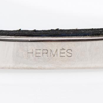 ARMBAND, "Kelly Double Tour", Hermès.