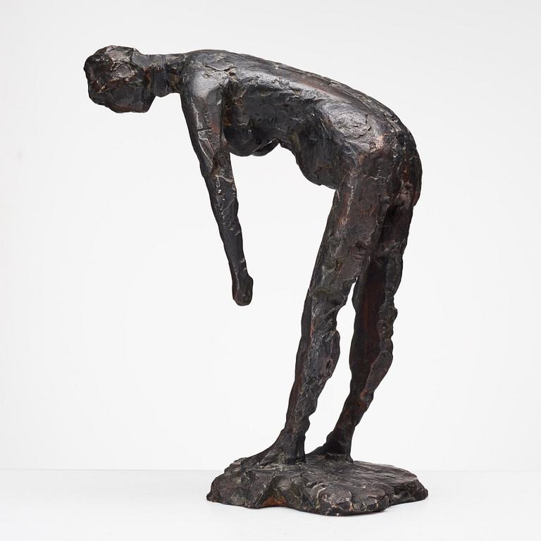 BERTO MARKLUND,