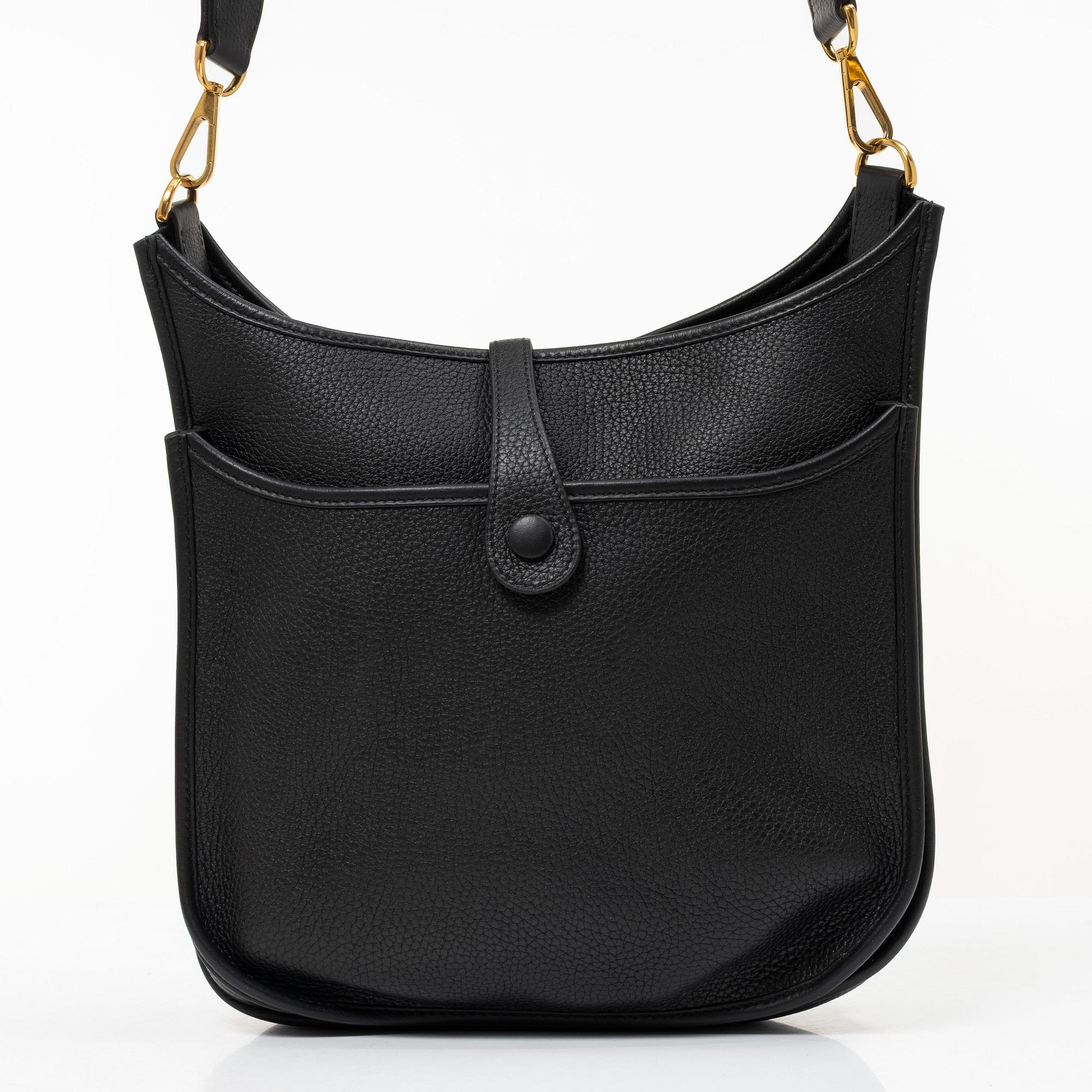 Hermès, Bag, "Sac Evelyne 29", 2017.