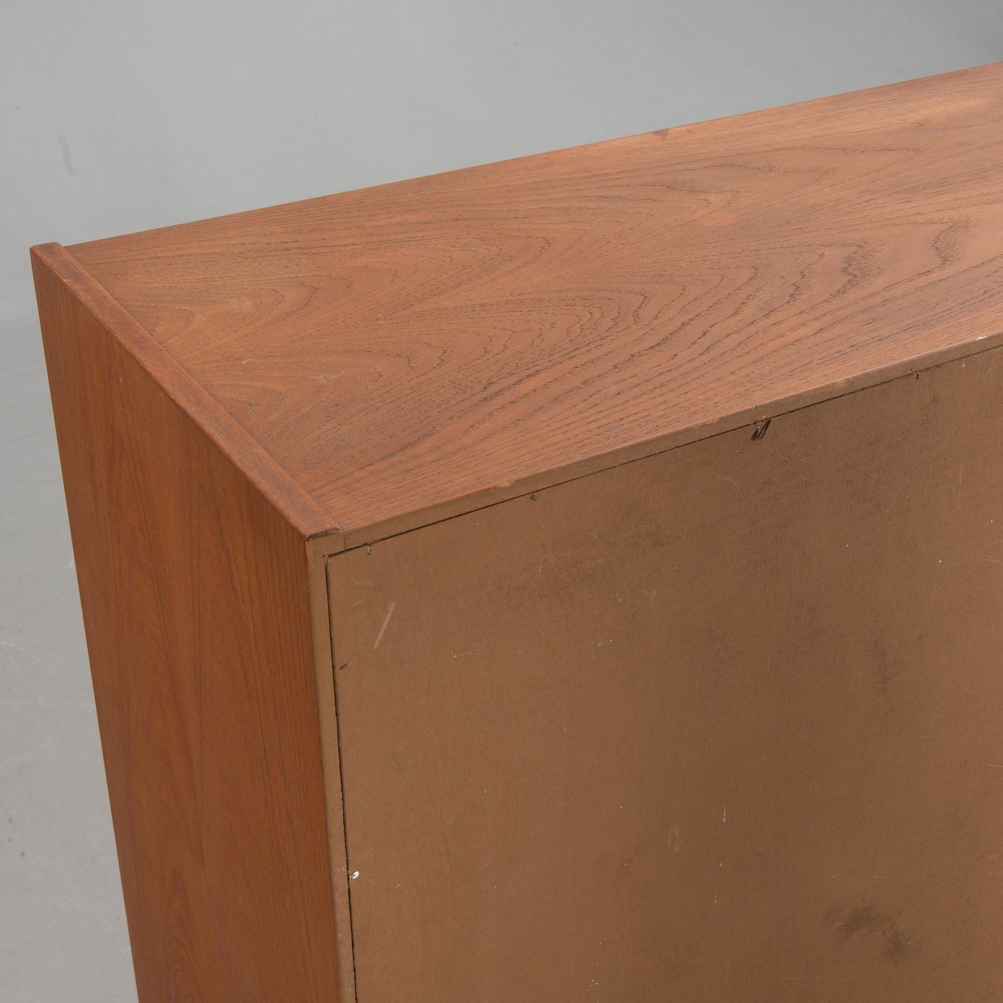 SIDEBOARD, "Florens", Troeds möbler 1900-talets mitt.

"Florens".