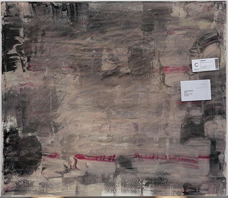 Håkan Rehnberg, Untitled.