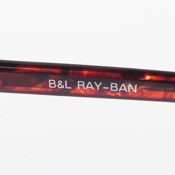 SOLGLASÖGON, "W2838", RayBan.