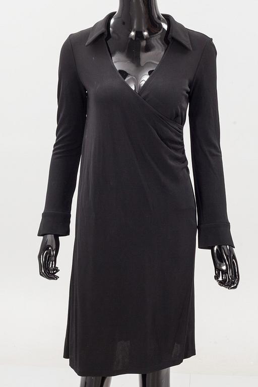 KLÄNNING, Diane Von Furstenberg.