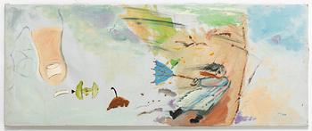 Fruls Tilpo, Untitled.