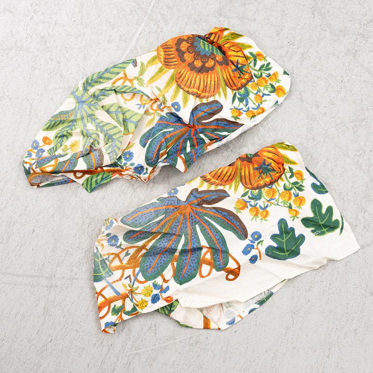 Josef Frank, a model 968 sofa, Svenskt Tenn.