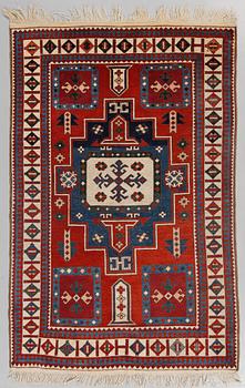MATTA, orientalisk, old, 194 x 128 cm.