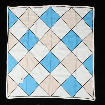 Yves Saint Laurent · SCARF, Yves Saint Laurent.