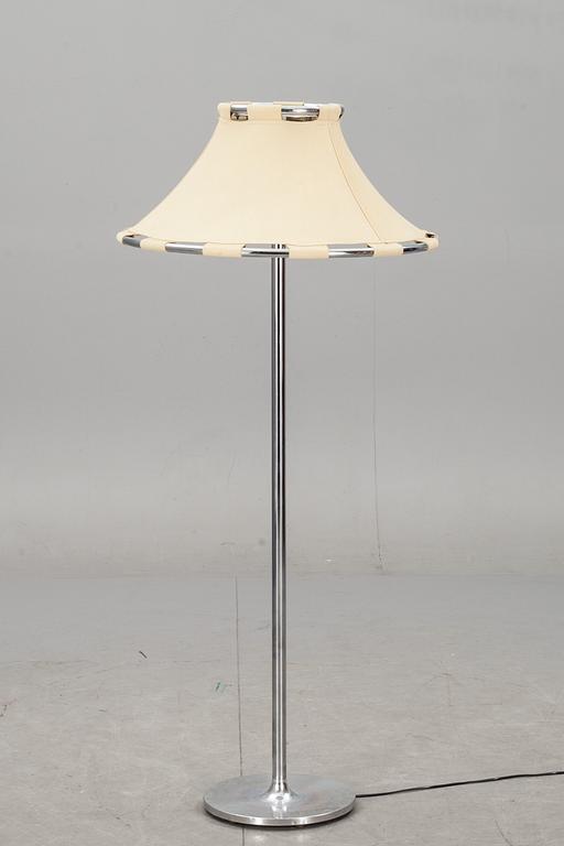 GOLVLAMPA, "Anna", Anna Ehrner, Ateljé Lyktan, 1970/80-tal.