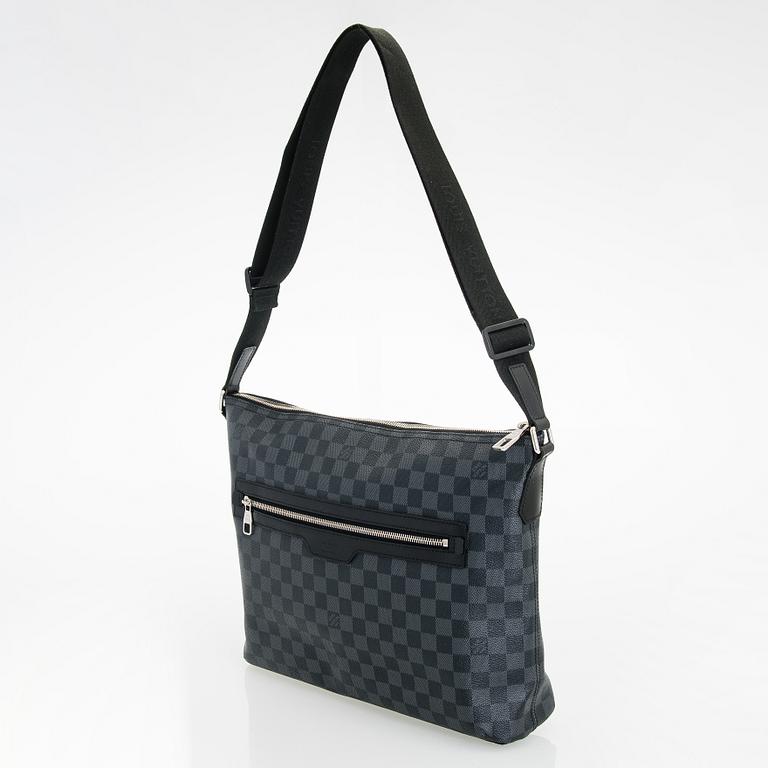 Louis Vuitton, "Mick MM", väska.