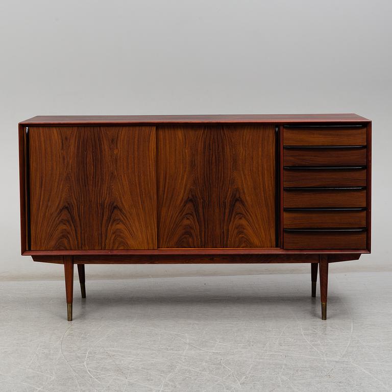 A mid 20th Century sideboard.