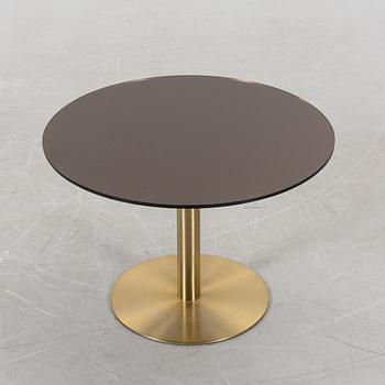 TOM DIXON, soffbord, "Flash Circle".