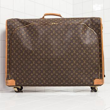 VÄSKA, "Pullman", Louis Vuitton.