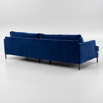 A four seater sofa, model 'Mind', Englesson.