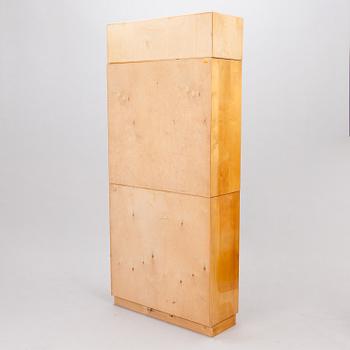 AINO JA ALVAR AALTO, KIRJAHYLLY, 3 järjestelmää, Artek 1940-lukua.