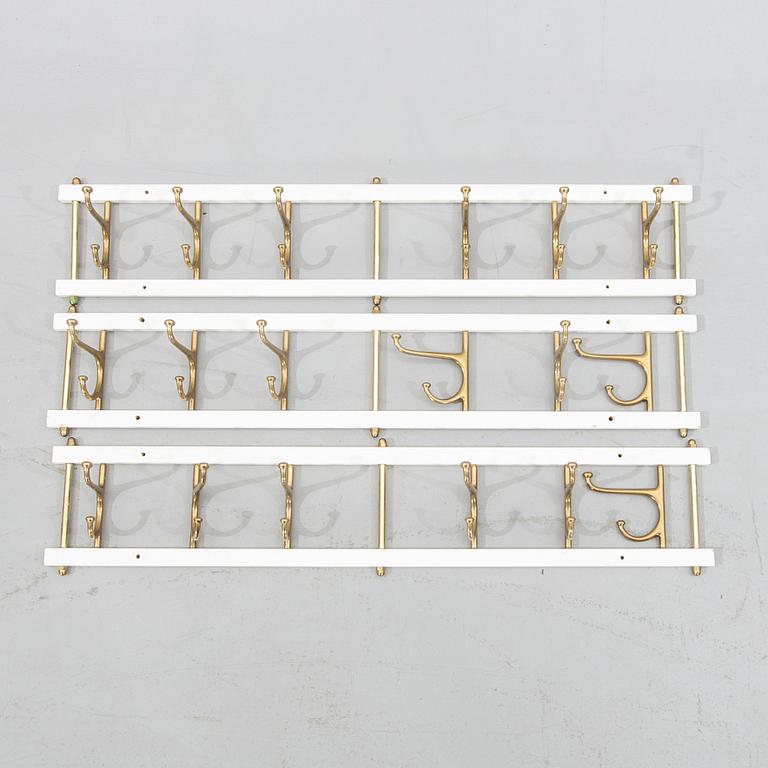 THREE HANGERS, Anderstorp, second half of the 20th century.