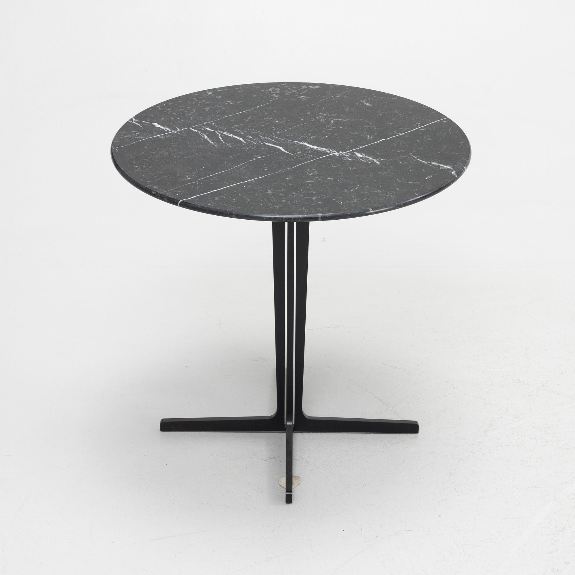 Claesson Koivisto Rune, sidobord, "Split", Tacchini.