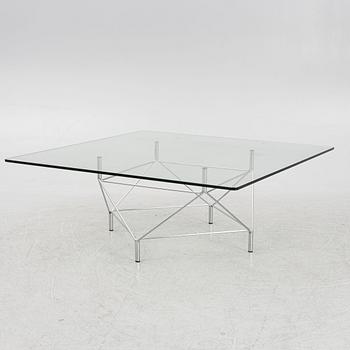 Andreas Hansen, soffbord, "Spider", Eilersen, Danmark.