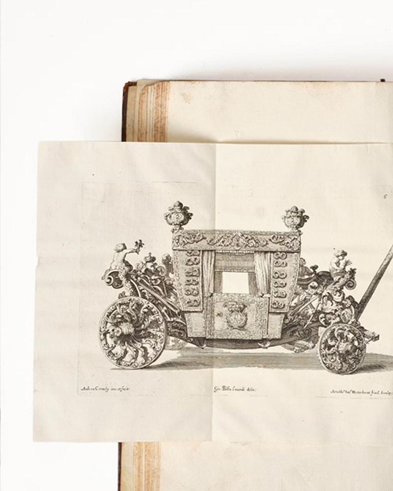 Antique Books