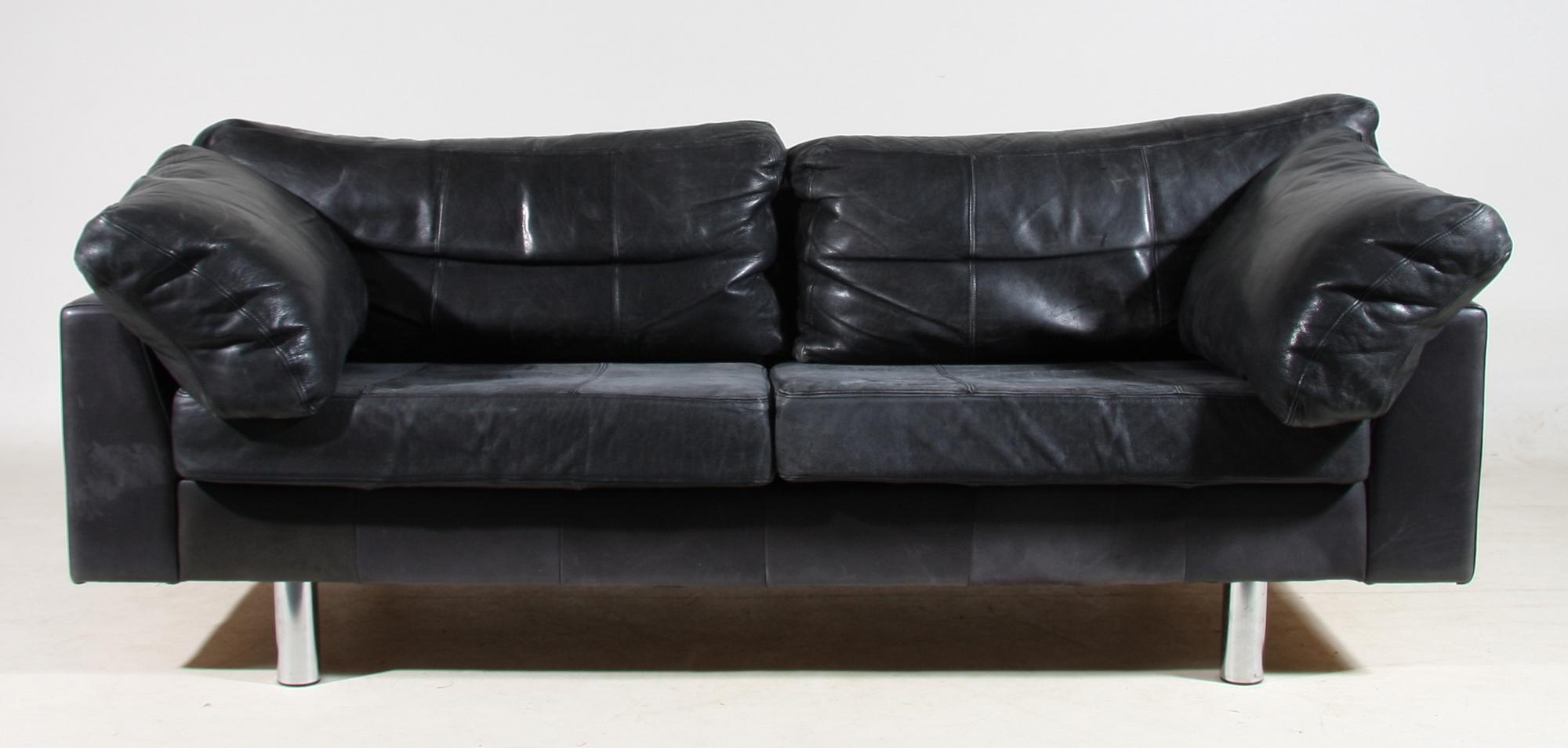 SOFFA, "Fredrik", DUX. 1900-talets andra hälft.