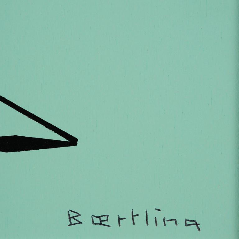 Olle Bærtling, "Kero".