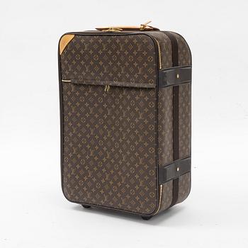 Louis Vuitton, resväska, "Pégase 70", 2004.
