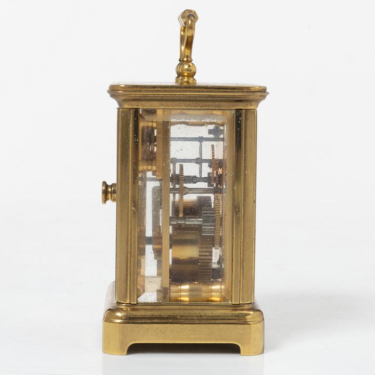 Reseur, Matthew Norman, Schweiz, 1900-talets andra hälft.