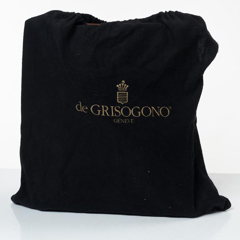 De Grisogono, väska.