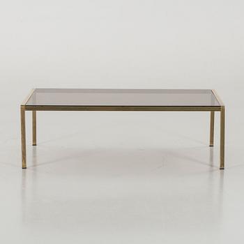 SOFFBORD, 1900-TALETS ANDRA HÄLFT.