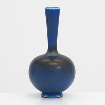Berndt Friberg, A stoneware vase for Gustavsberg.
