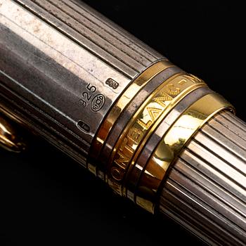 Montblanc Masterpiece, fountain pen, Le Grand 146.