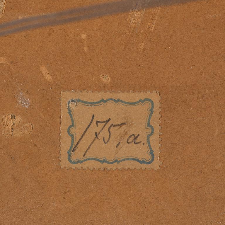 Jakob Kulle, På gården.