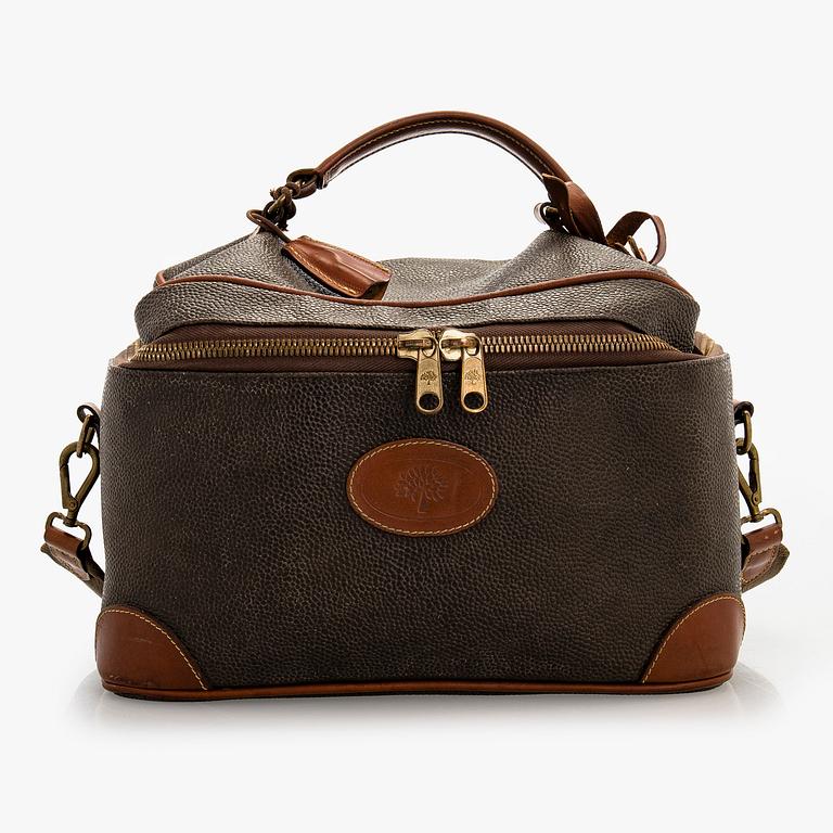 Mulberry, Vintage vanity bag.