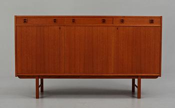 SIDEBOARD, Sverige, 1950/1960-tal.