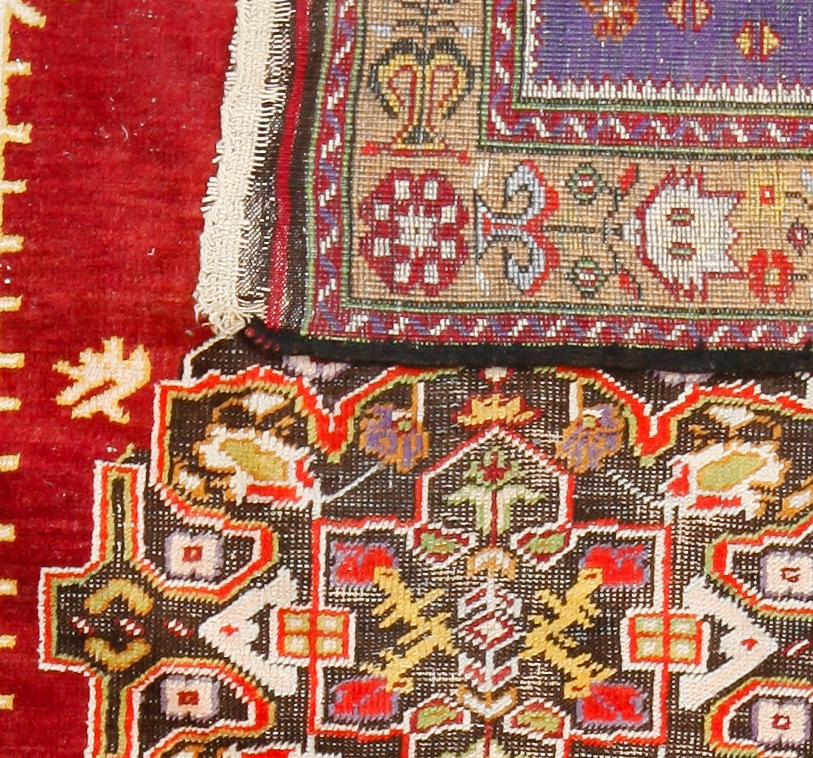 MATTA, orientalisk, old. 190 x 115 cm.