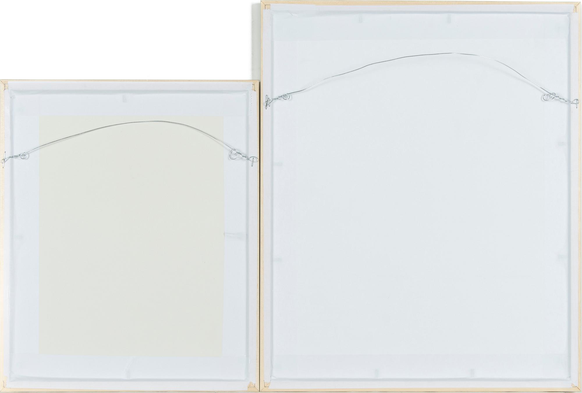 Santeri Salokivi, drawings, 4 pcs.